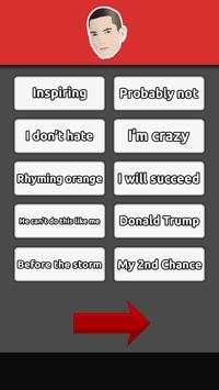 Soundboard For Eminem screenshot 1
