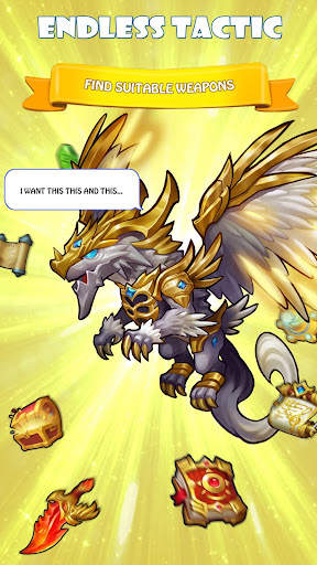 Epic Summoners screenshot 2