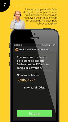 333 Taxi screenshot 7
