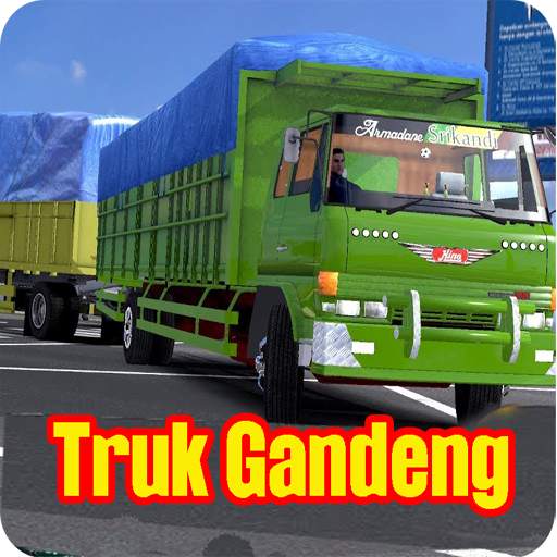 Mod Truk Gandeng 1