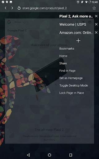Lucid Launcher screenshot 16
