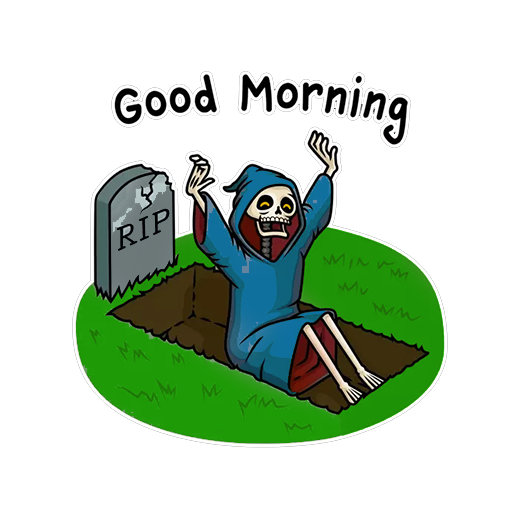 🔥 Horror Stickers for Whatsapp 2020 icon