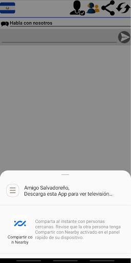 Canales TV de El Salvador | StreamSV screenshot 3