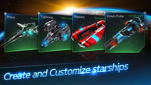 Rising Star: Puzzle Strategy RPG screenshot 5