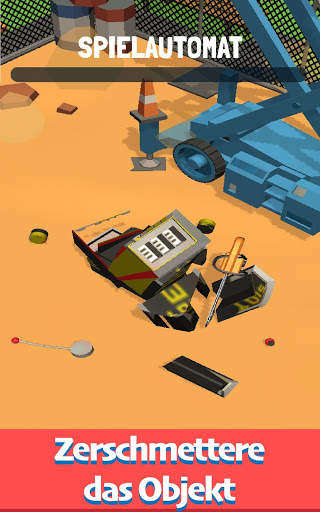 Drop & Smash screenshot 8