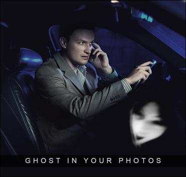 Ghosts In Your Photos Prank 2 screenshot 6