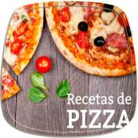 Recetas de Pizza