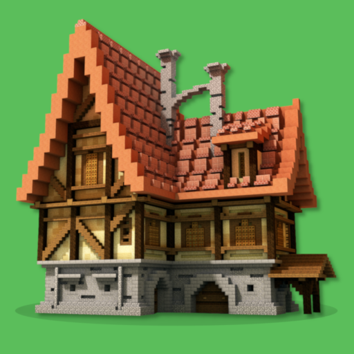 Build for Minecraft icon
