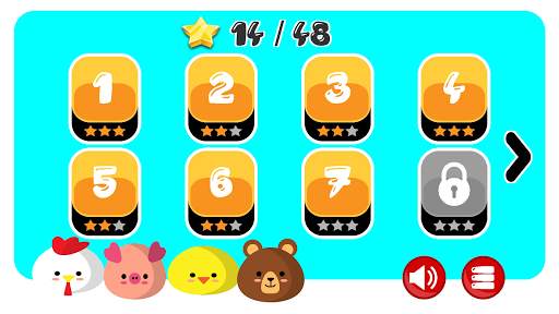 Match Up - Puzzle Brain Games screenshot 3