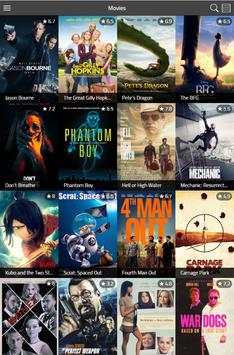 Premiere Movies (YTS) screenshot 1