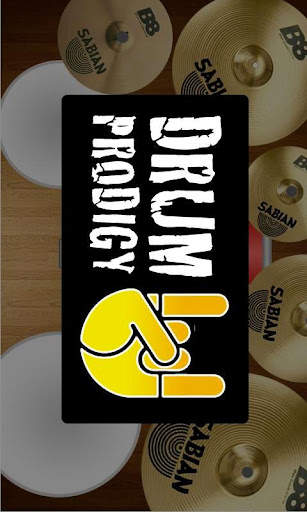 Drum Prodigy Lite screenshot 2