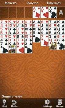 Solitaire Collection - Klondike, Spider & FreeCell screenshot 7