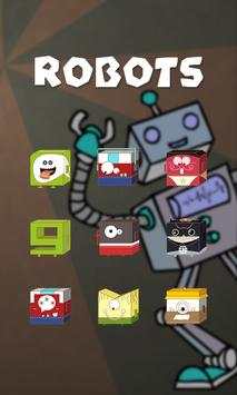 Robots screenshot 3