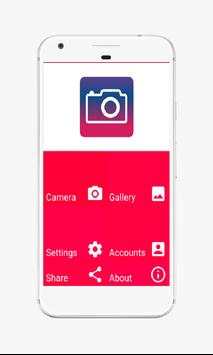 Edito - Photo Editor screenshot 1
