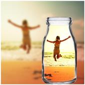 Photo Editor Blur Background иконка