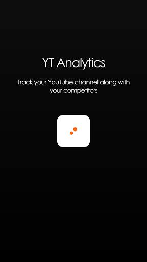 YT Analytics for YouTube screenshot 1