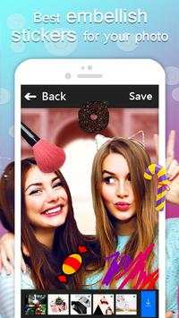 Beauty Camera & YouCam Perfect Selfie 2018 screenshot 3