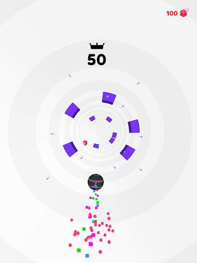 Rolly Vortex screenshot 10