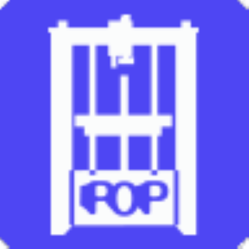 MyD POP icon