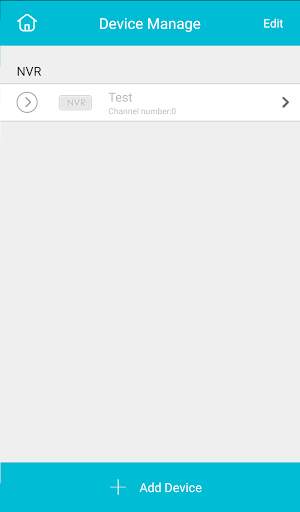 Ganz GENSTAR Mobile app 6 تصوير الشاشة