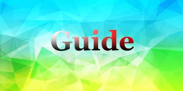 Guide for Geometry Dash скриншот 2