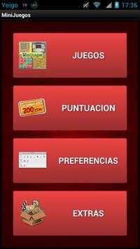 MiniGames screenshot 10