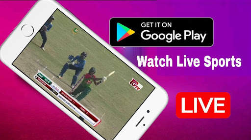Live Sports Tv Channel screenshot 7