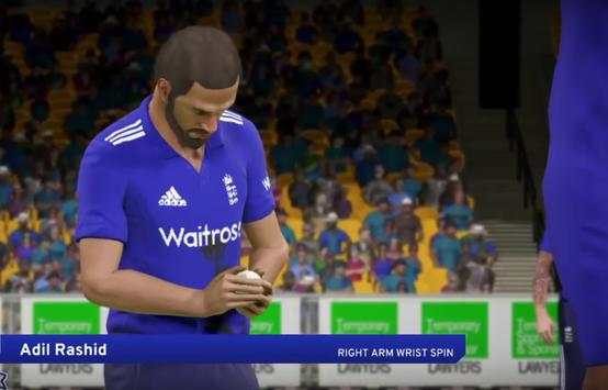 Cricket 2019 screenshot 7