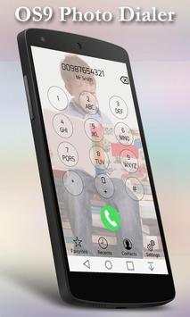 i Dialer   Call Screen screenshot 4