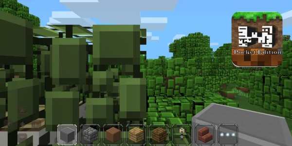 Maximum Craft :  New Pocket Edition screenshot 4