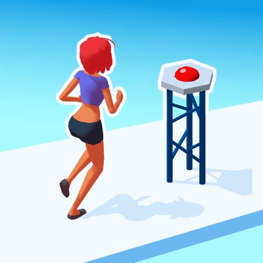 Ninja Run: Warrior Challenge 1.2