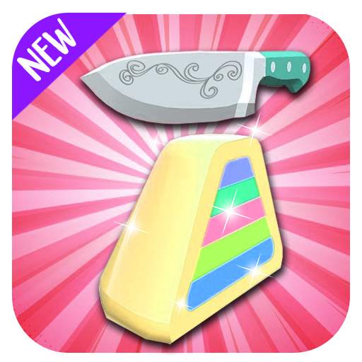 Satisfying asmr slicing cutting games 1.0.0