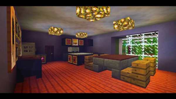 Map Who's your daddy for Minecraft screenshot 5