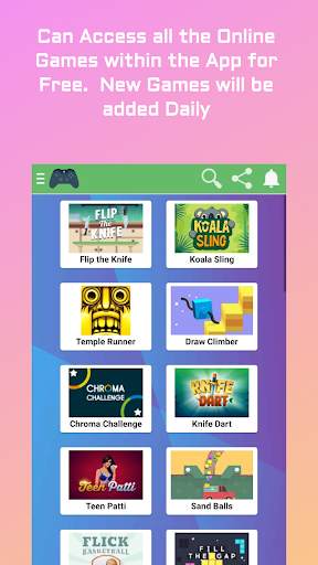Free Online Games - 2020 Online Games screenshot 1