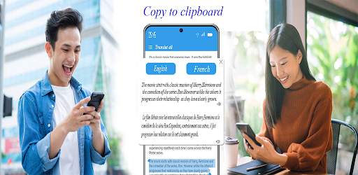Hablar traductora de idiomas screenshot 4