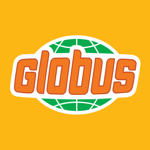 Globus — гипермаркеты «Глобус» icon