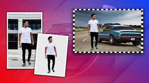 Car Photo Editor - Background Editor 6 تصوير الشاشة