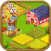 Family Farm icon