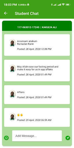 IUIU Mobile Ultimate screenshot 4