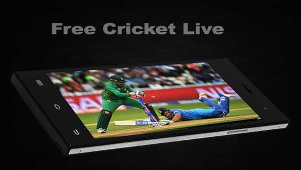 Cricket TV : All Live Matches Channels - 2020 screenshot 2