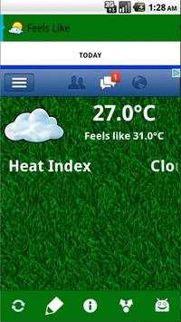 Feels Like screenshot 1