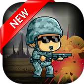 Mini Dayz-Jumper