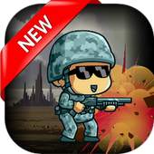 Mini Dayz-Jumper 1.0