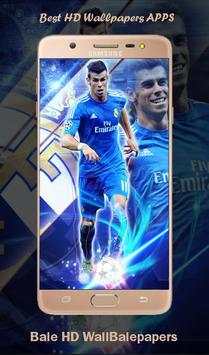 Bale HD Wallpapers New - Football Wallpapers 4K screenshot 4