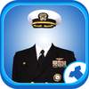 Navy Photo Suit Maker 2.0.0
