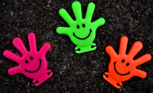 Smile wallpapers screenshot 5