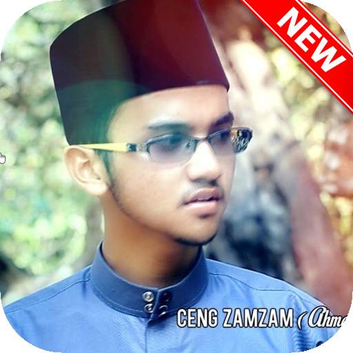 Top Sholawat Ceng Zam Zam Mp3 screenshot 1