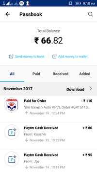 Make Money PayTM screenshot 5