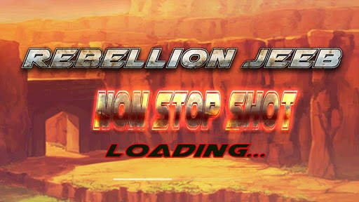 Rebellion Jeep : Offroad Jeep Driving & Racing screenshot 1