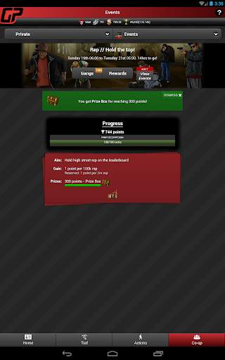 Gangster Paradise screenshot 21
